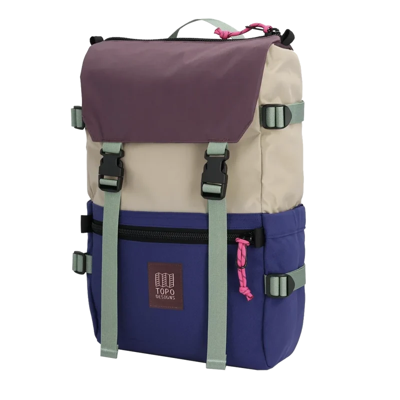 Topo Designs Rover Pack 20L
