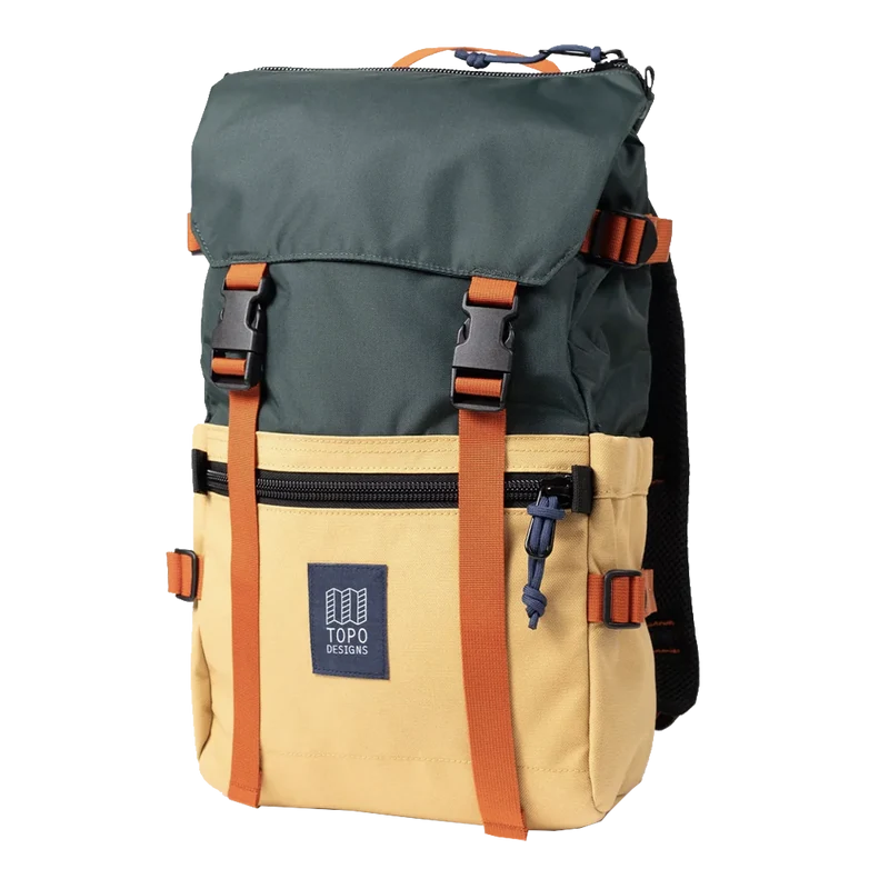 Topo Designs Rover Pack 20L