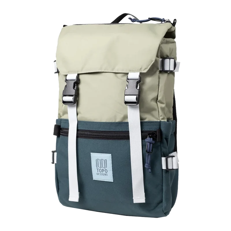 Topo Designs Rover Pack 20L