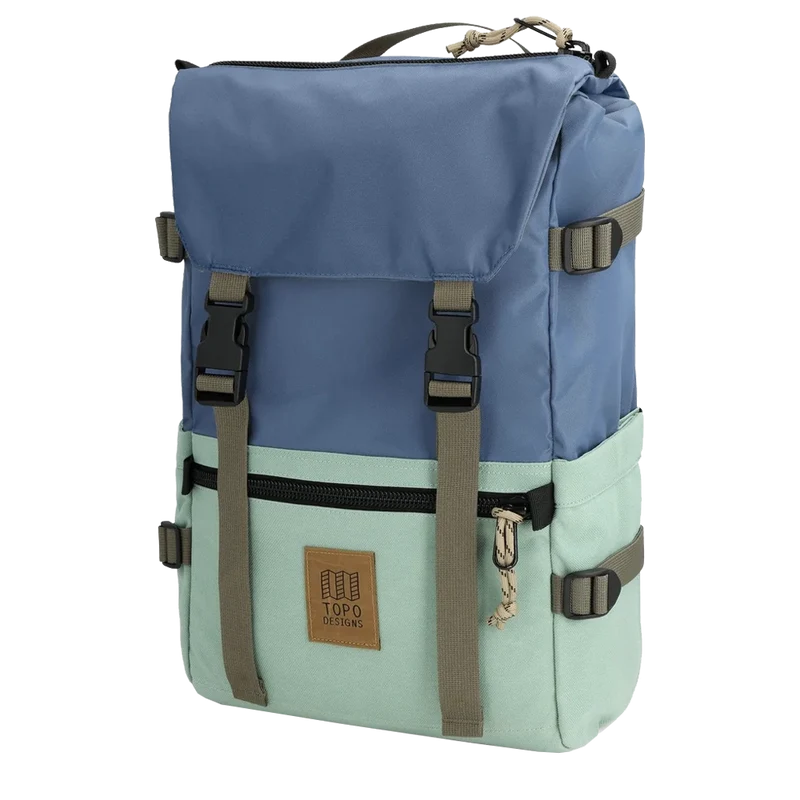 Topo Designs Rover Pack 20L