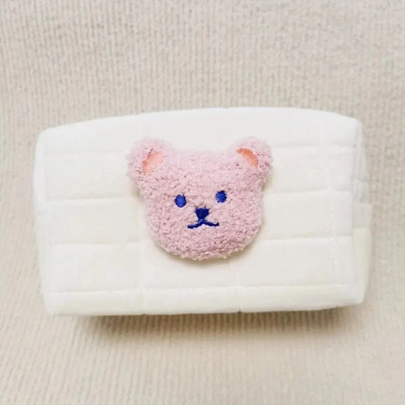 Trousse Toilette Bébé Enfant | Coton Ourson Voyage