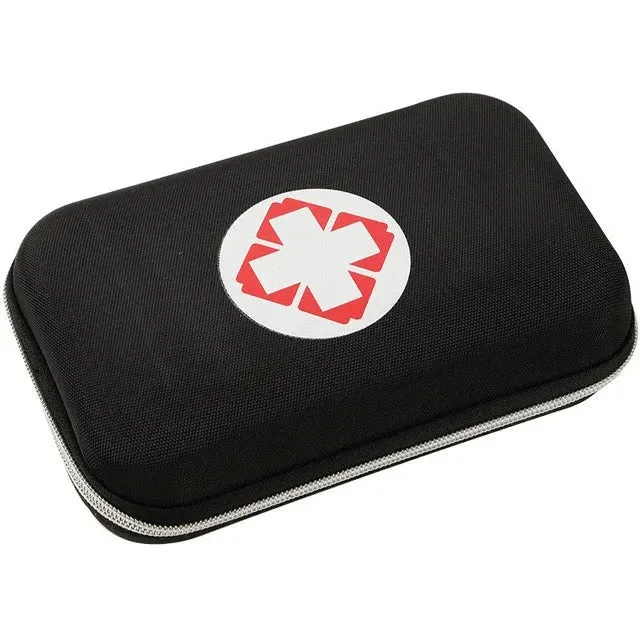 Trousse Rigide Pharmacie Voyage | Protection Anti-Chocs et Humidité