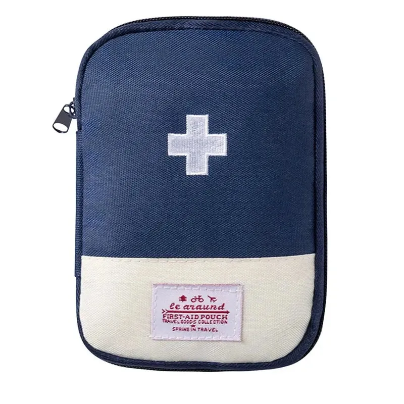 Trousse Médicaments Voyage | Compacte et Légère Oxford