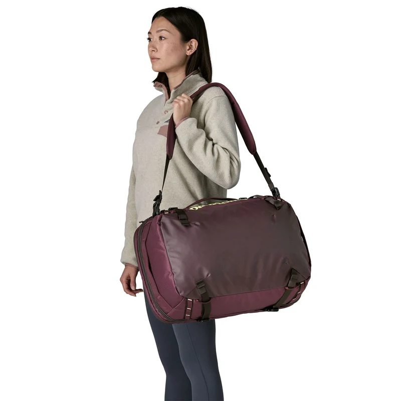 Patagonia Black Hole MLC 45