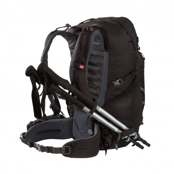 Millet Hanang 40L