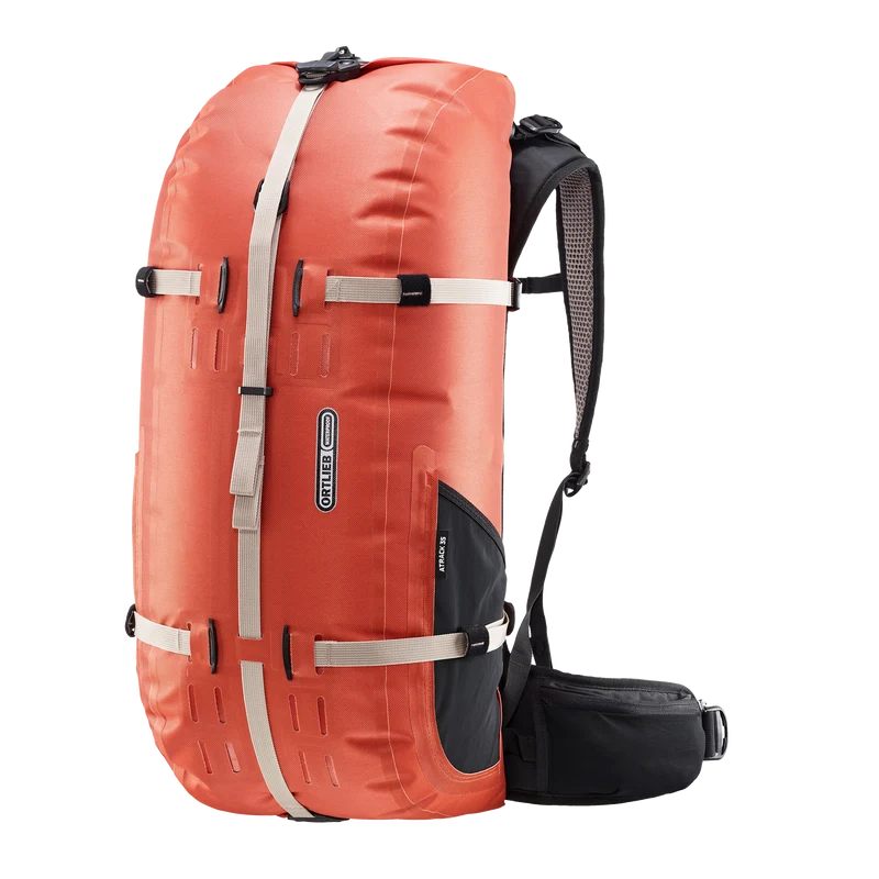 Ortlieb Atrack 35L