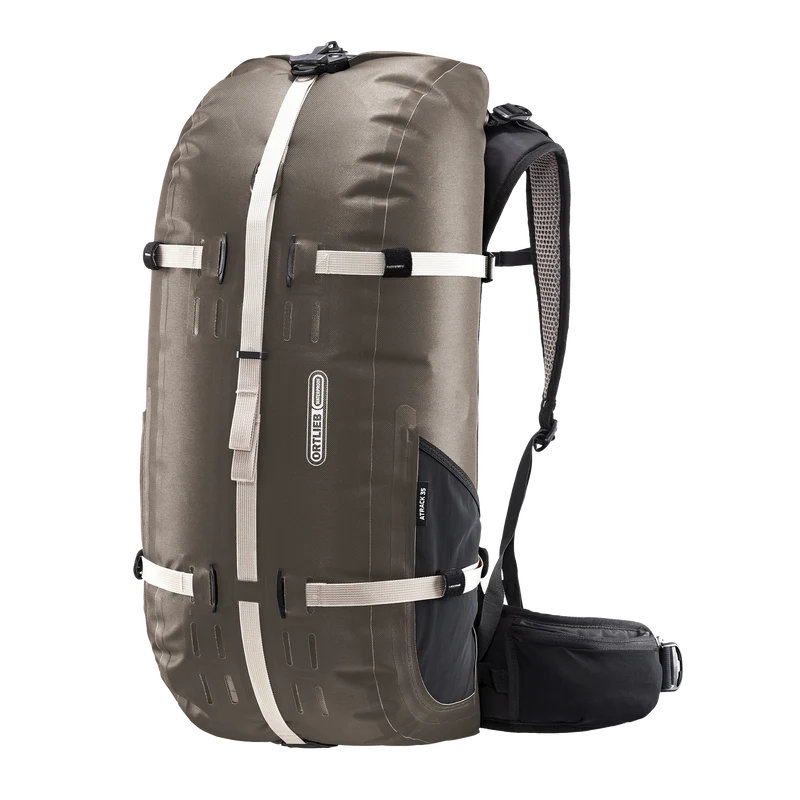 Ortlieb Atrack 35L