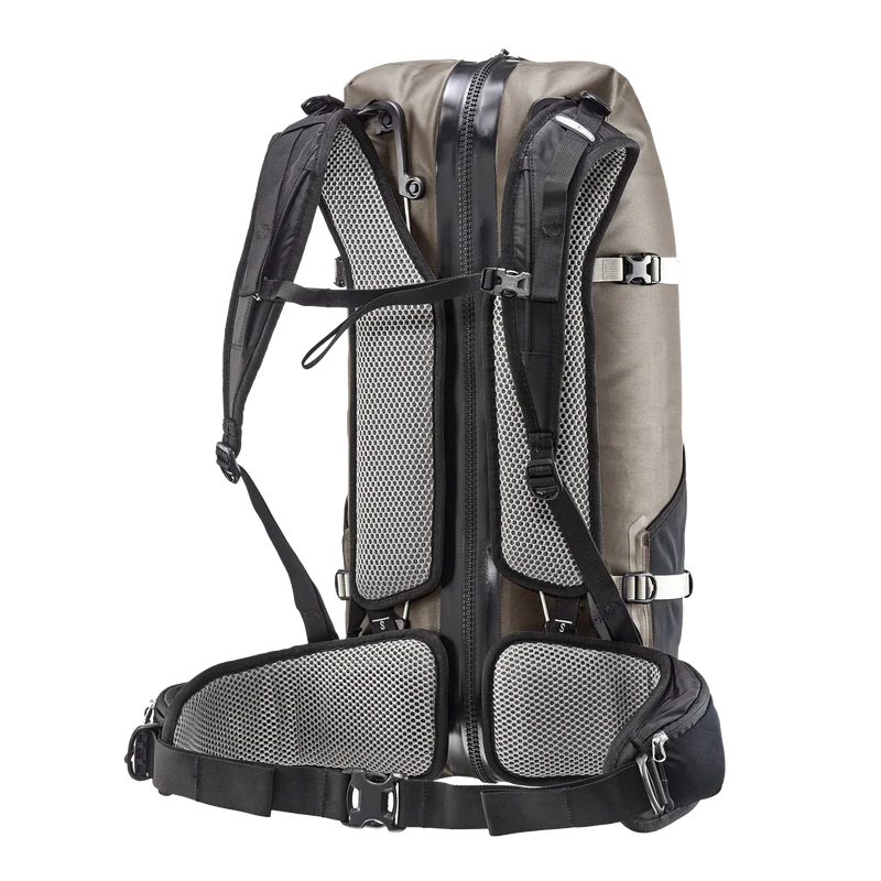 Ortlieb Atrack 35L