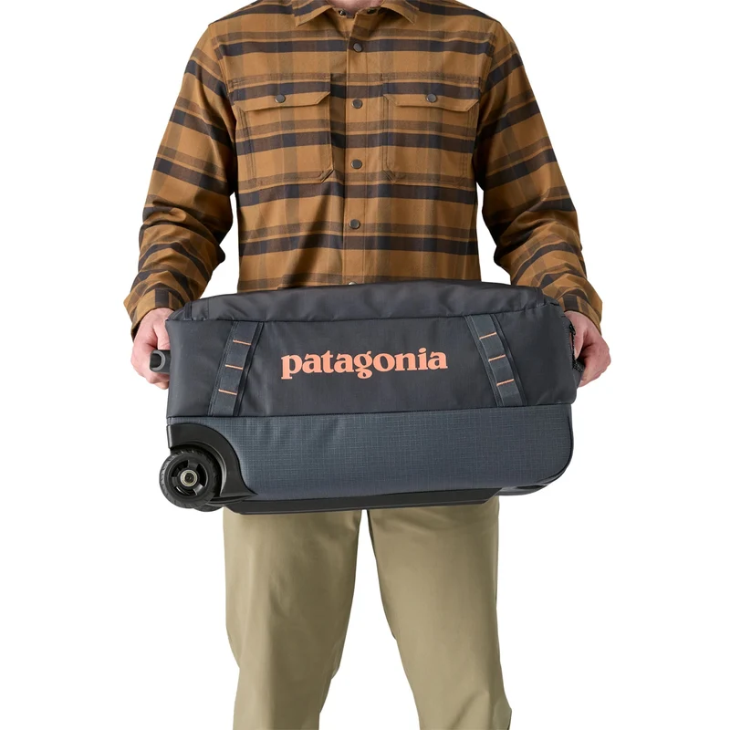Patagonia Black Hole Wheeled Duffel 40L