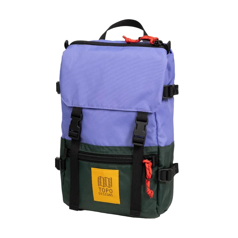 Topo Designs Rover Pack mini 10L