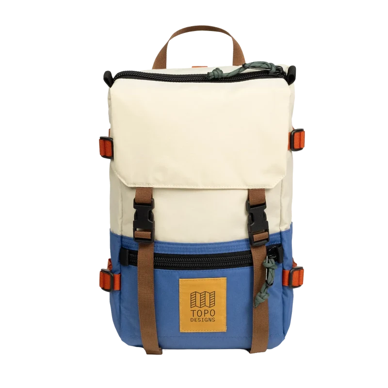 Topo Designs Rover Pack mini 10L
