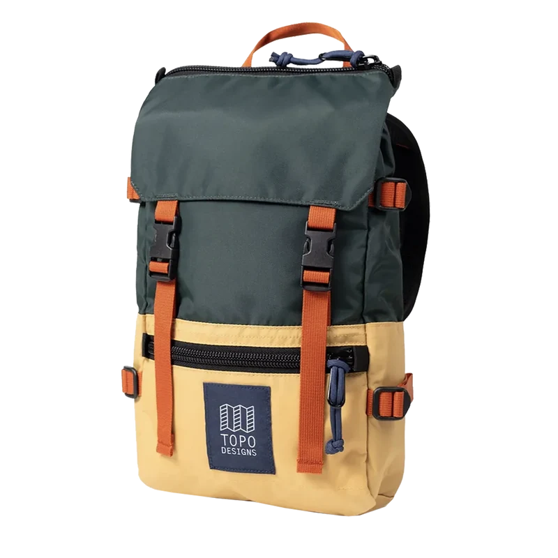 Topo Designs Rover Pack mini 10L