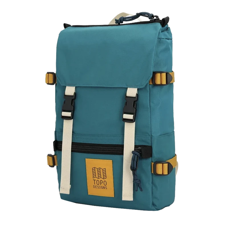 Topo Designs Rover Pack mini 10L