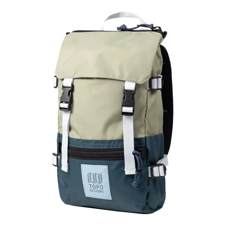 Topo Designs Rover Pack mini 10L