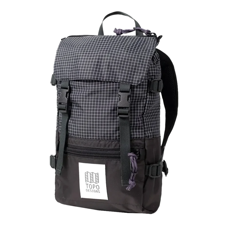 Topo Designs Rover Pack mini 10L