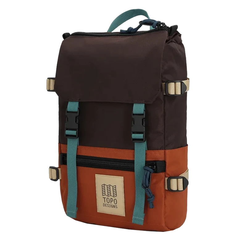 Topo Designs Rover Pack mini 10L