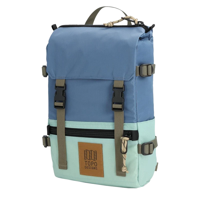 Topo Designs Rover Pack mini 10L