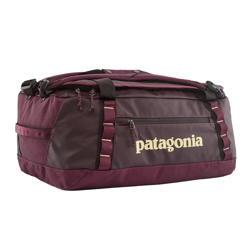 Patagonia Black Hole Duffel Bag 40L