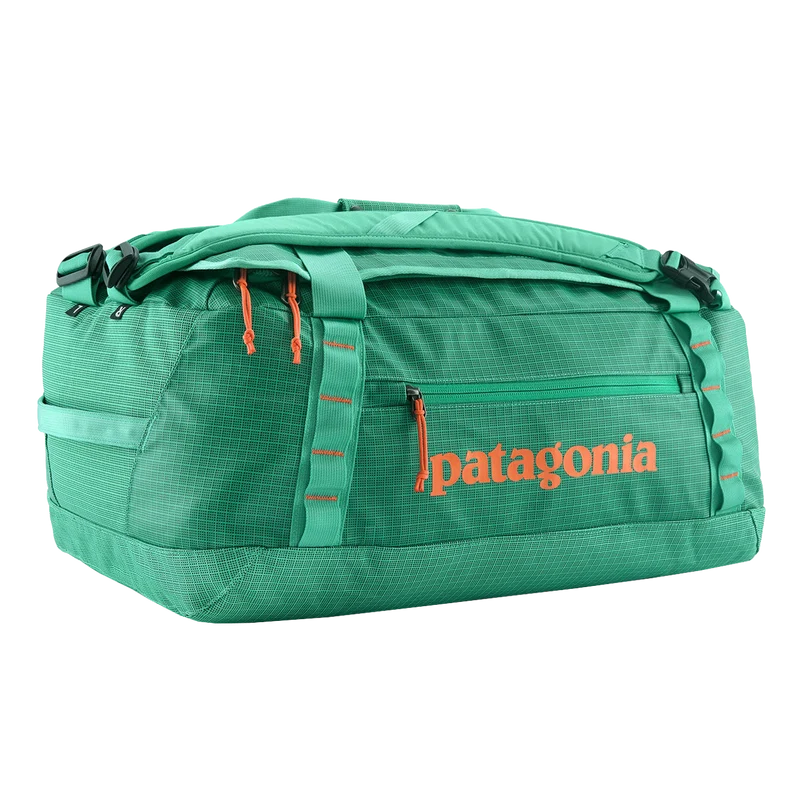 Patagonia Black Hole Duffel Bag 40L