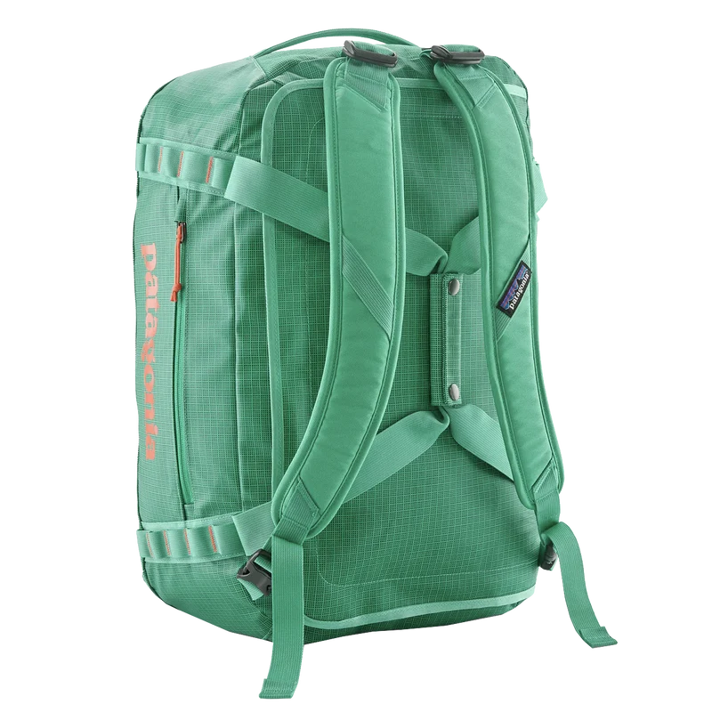 Patagonia Black Hole Duffel Bag 40L