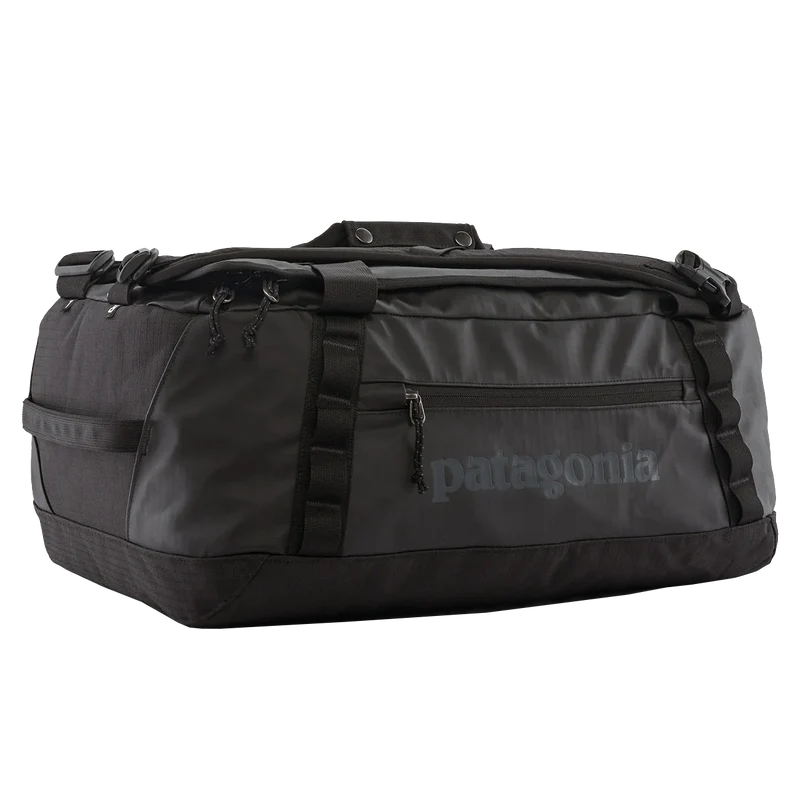 Patagonia Black Hole Duffel Bag 40L