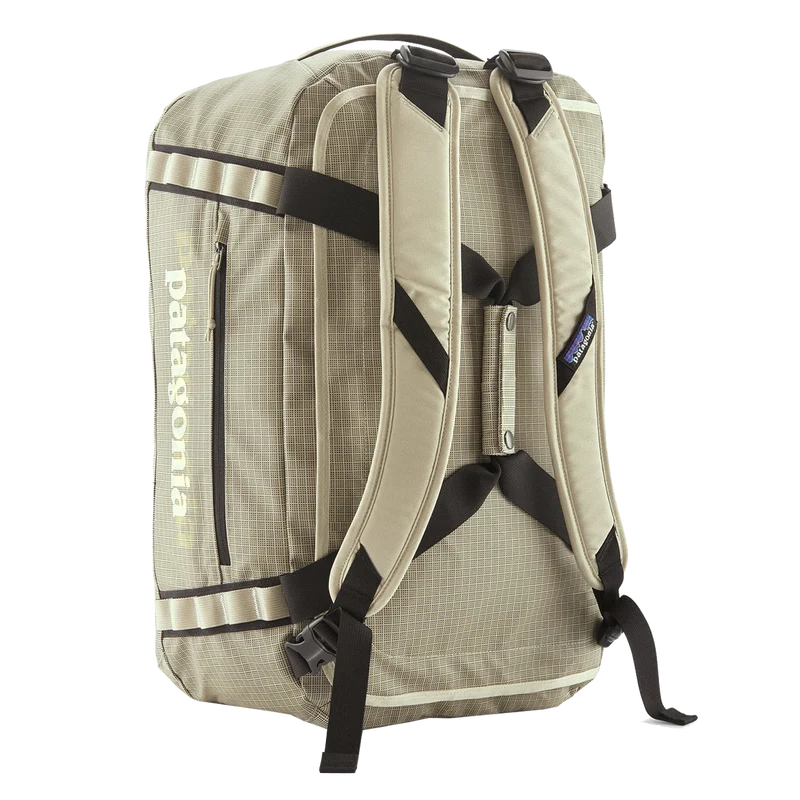 Patagonia Black Hole Duffel Bag 40L
