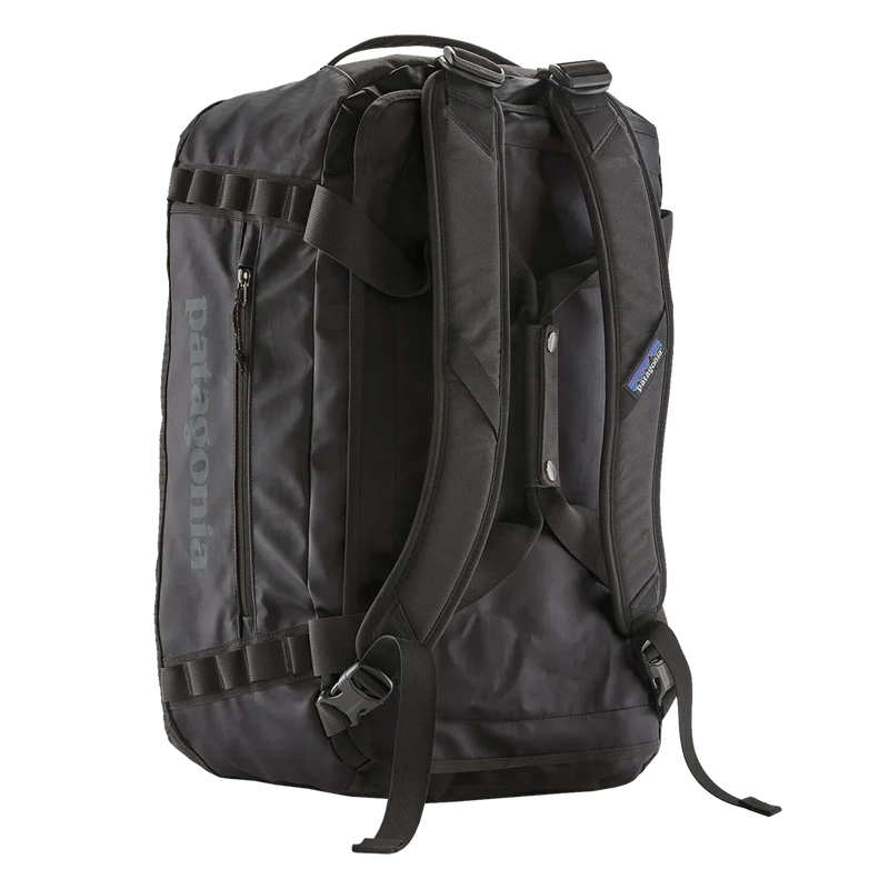 Patagonia Black Hole Duffel Bag 40L