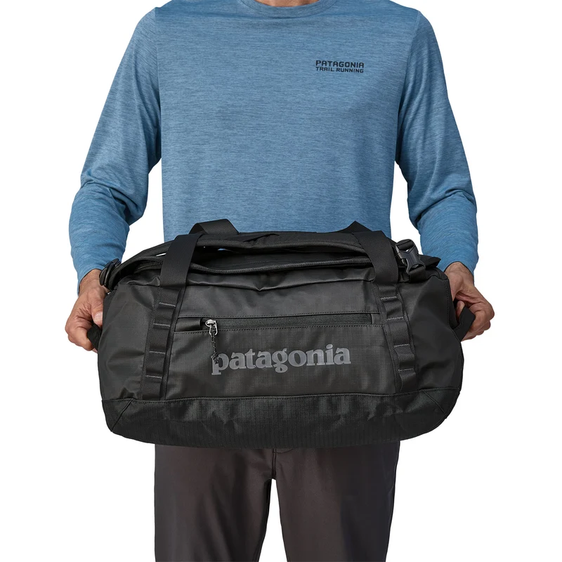 Patagonia Black Hole Duffel Bag 40L