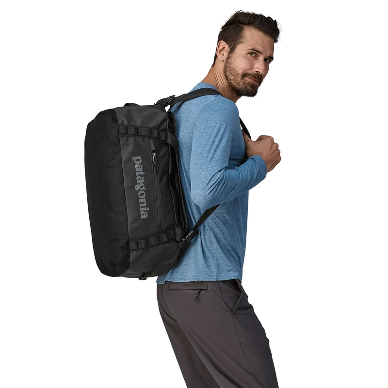 Patagonia Black Hole Duffel Bag 40L