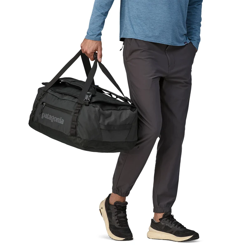 Patagonia Black Hole Duffel Bag 40L