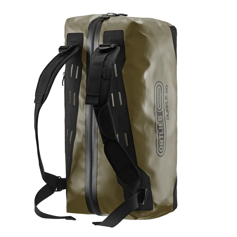 Ortlieb Duffle 60L