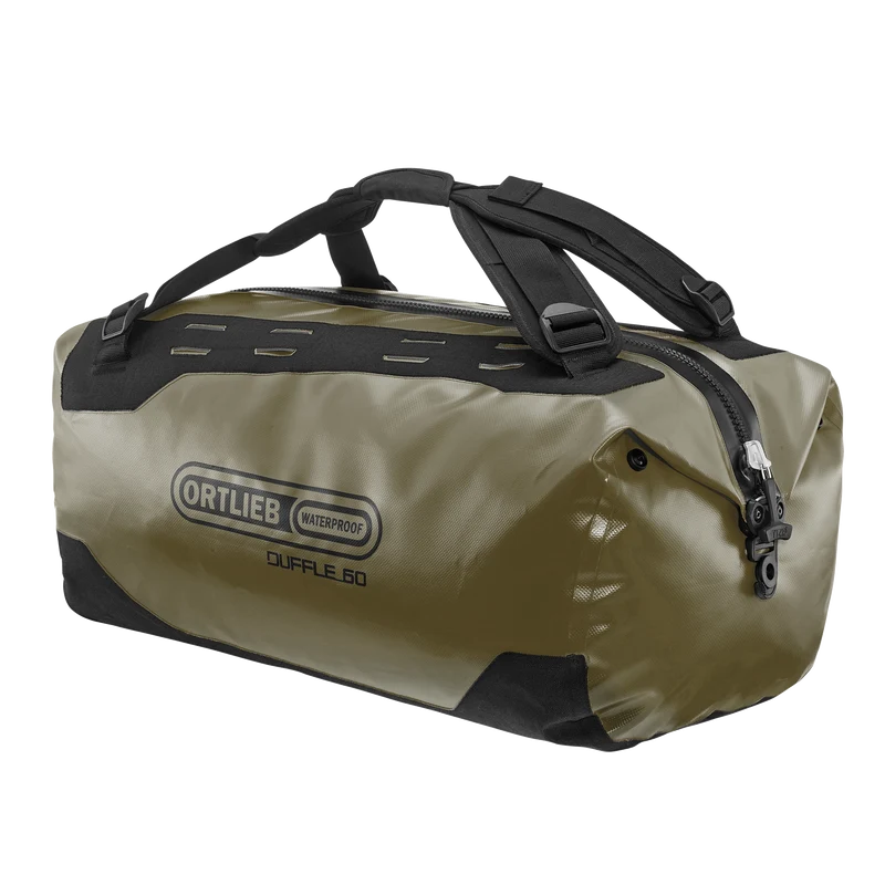 Ortlieb Duffle 60L
