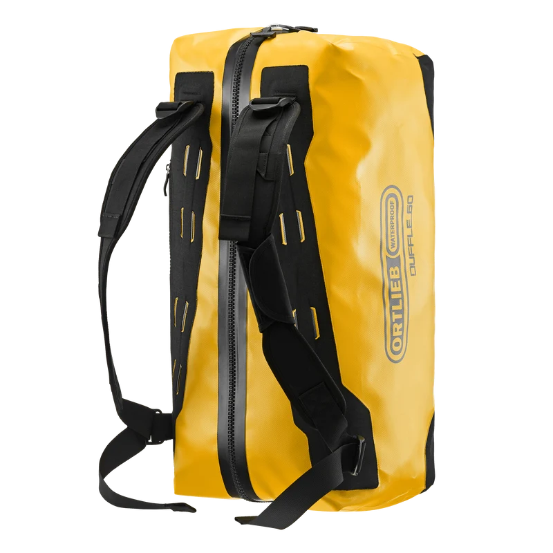 Ortlieb Duffle 60L