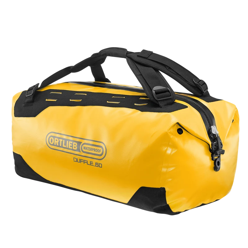 Ortlieb Duffle 60L