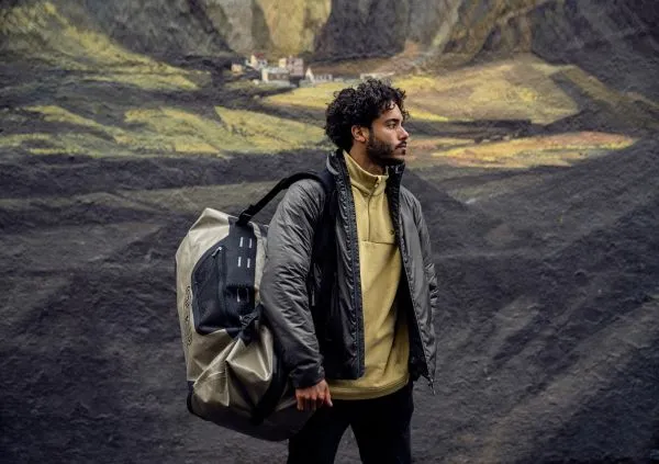 Ortlieb Duffle 60L
