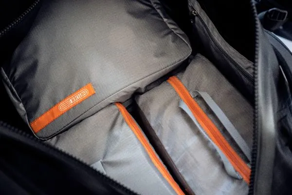 Ortlieb Duffle 60L