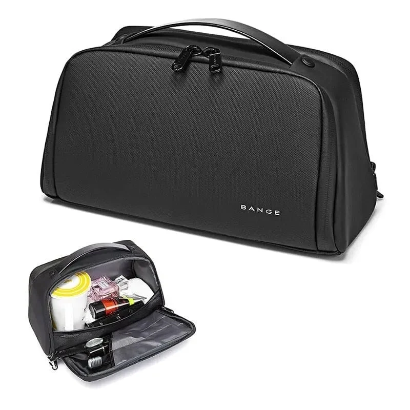 Trousse de Voyage Homme | Organisation Optimale et Durable