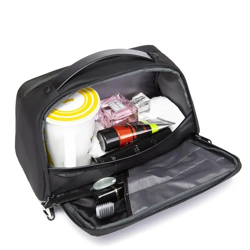 Trousse de Voyage Homme | Organisation Optimale et Durable