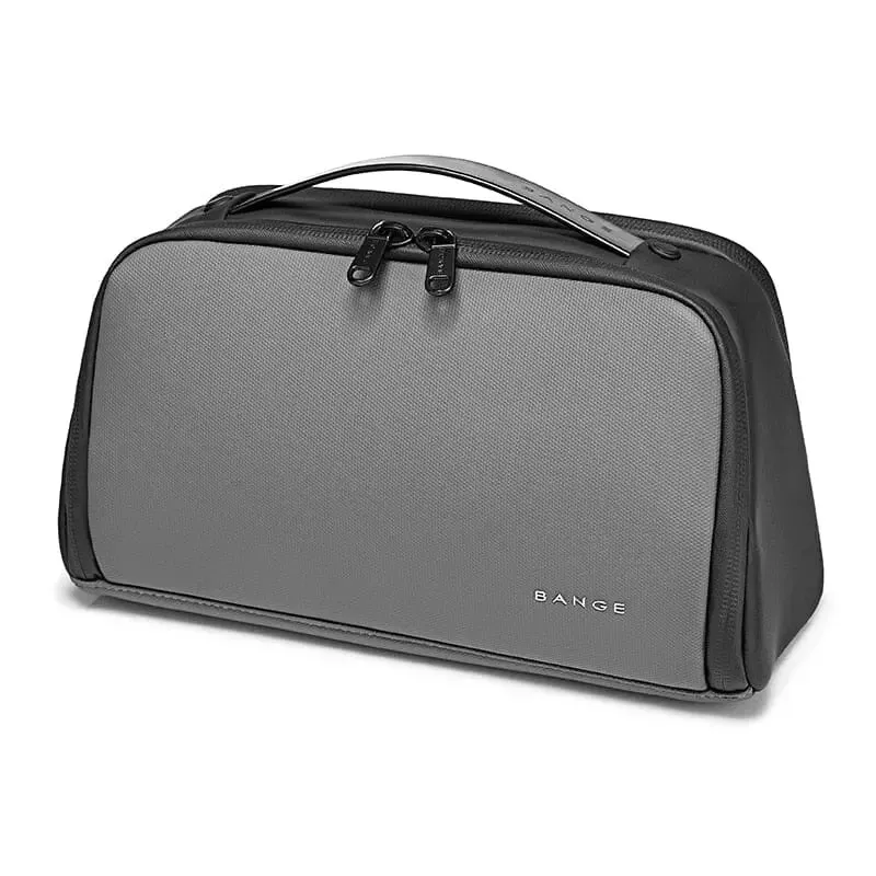 Trousse de Voyage Homme | Organisation Optimale et Durable