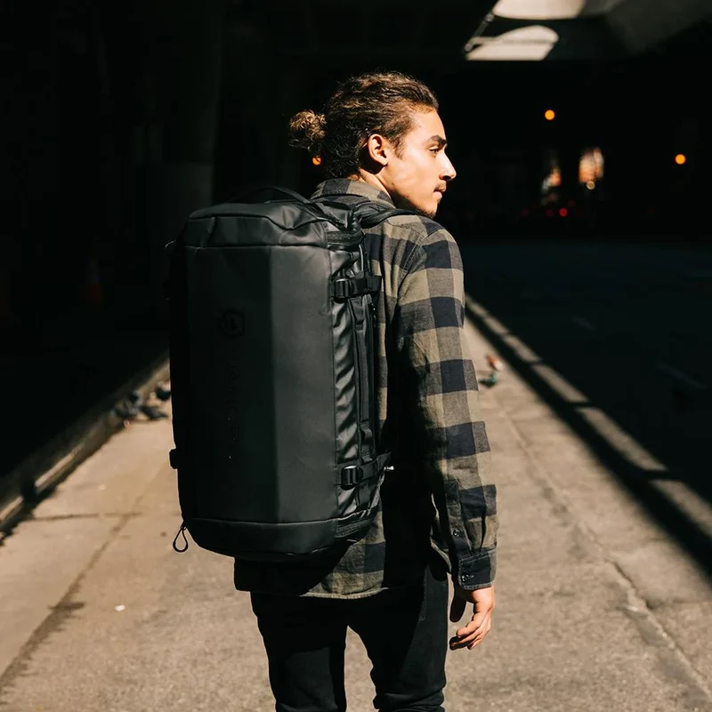WANDRD Hexad Carryall Duffle 40L (Carry On Size)