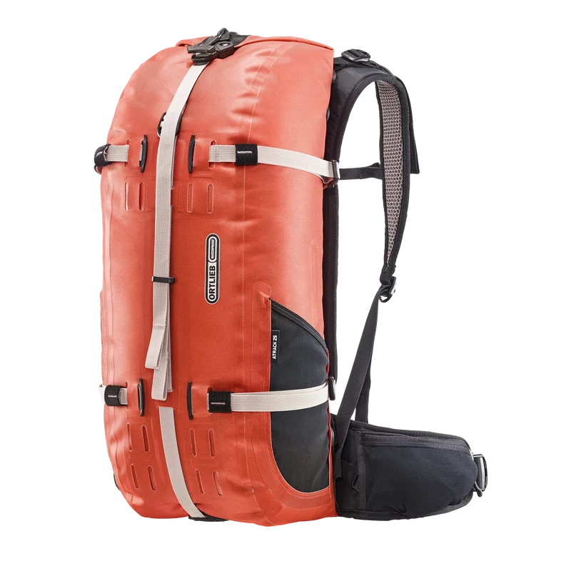 Ortlieb Atrack 25L