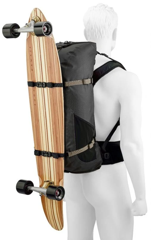 Ortlieb Atrack 25L