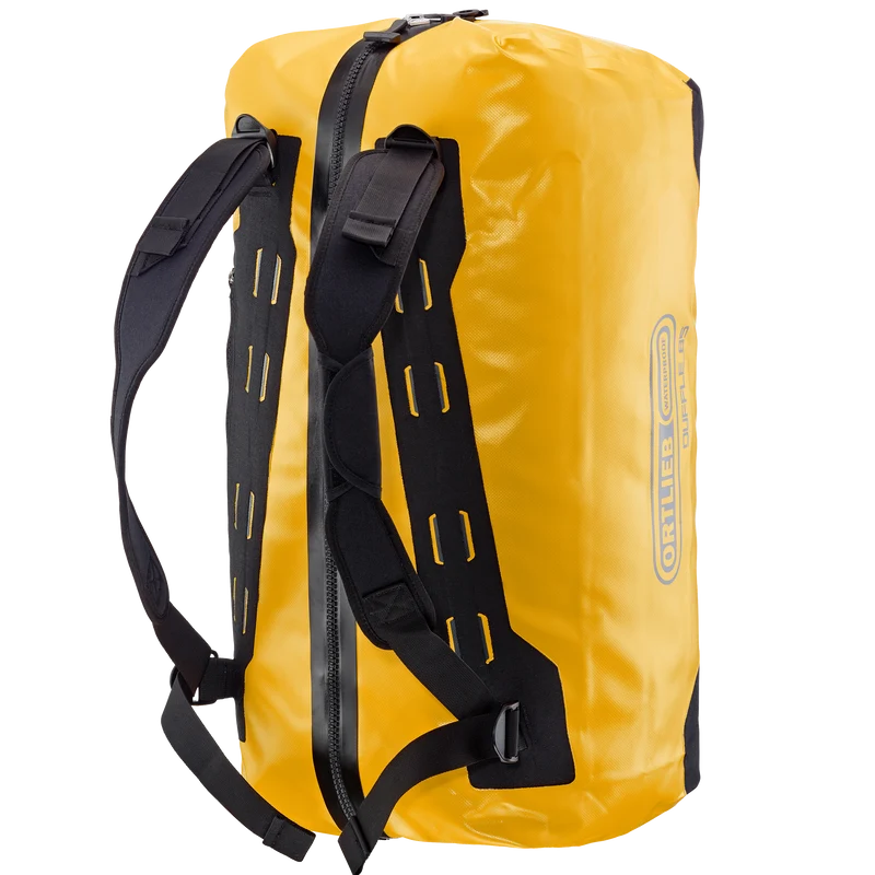 Ortlieb Duffle 85L