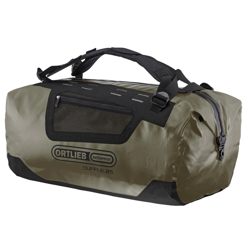 Ortlieb Duffle 85L