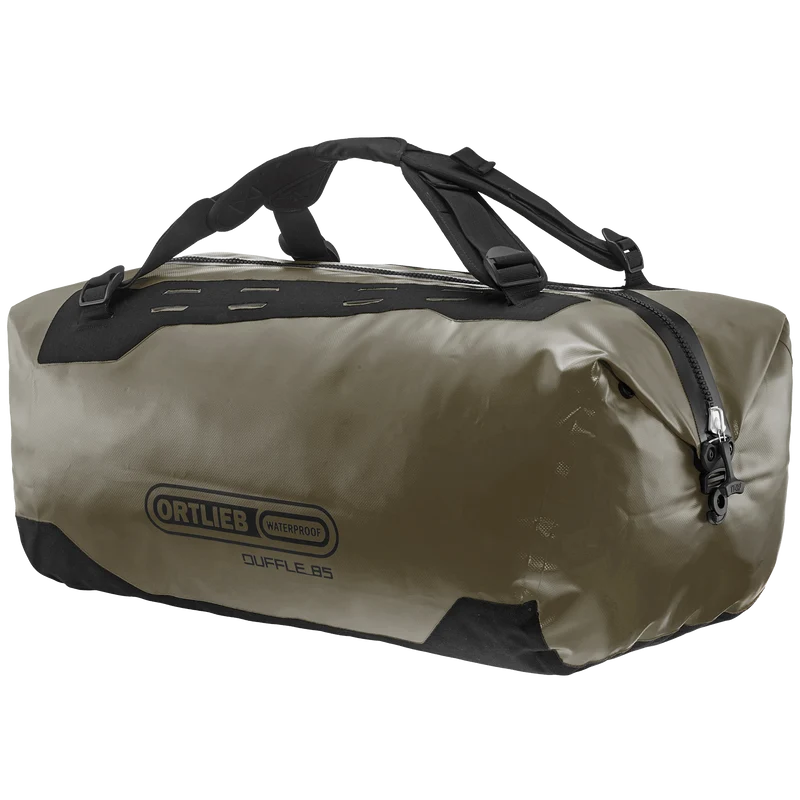 Ortlieb Duffle 85L