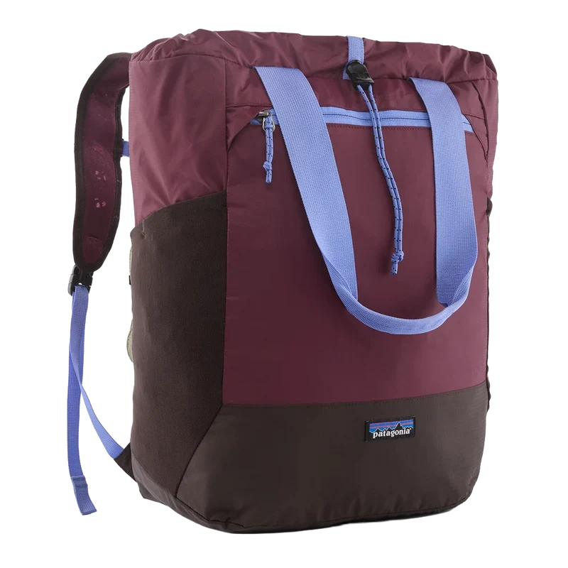 Patagonia Terravia Tote 24L