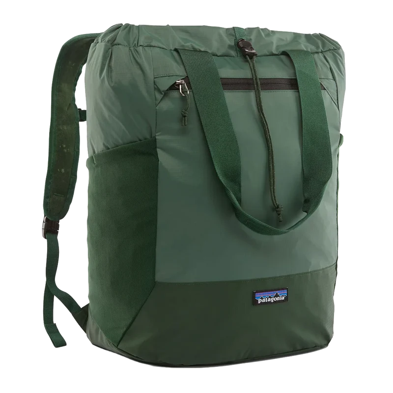 Patagonia Terravia Tote 24L