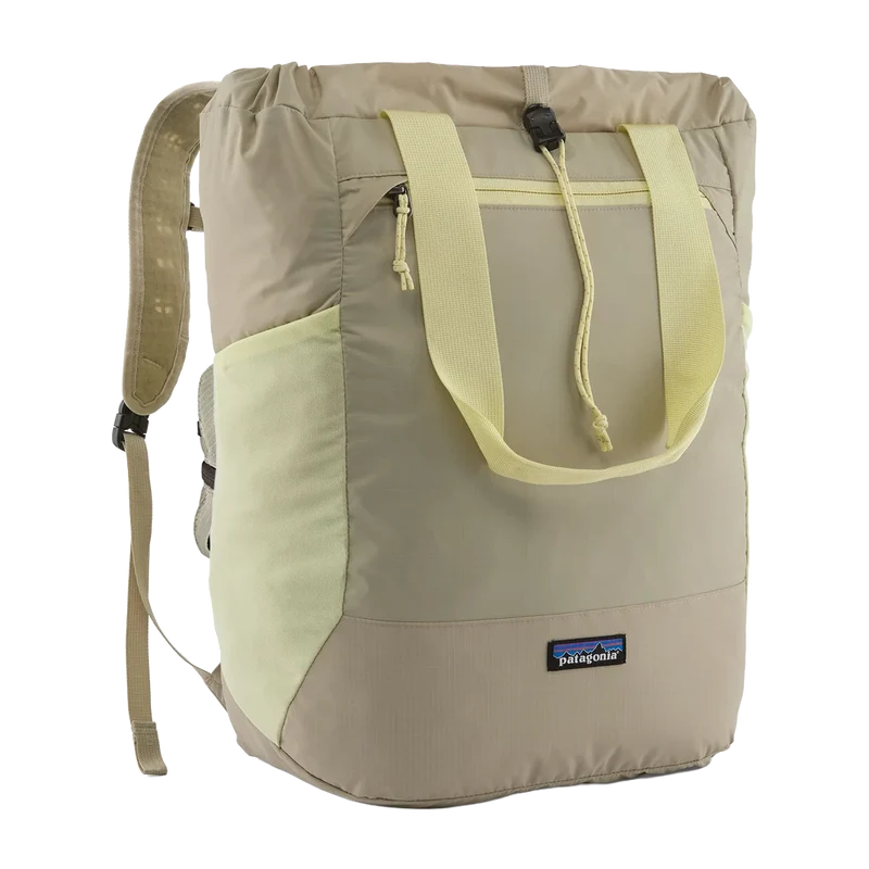 Patagonia Terravia Tote 24L