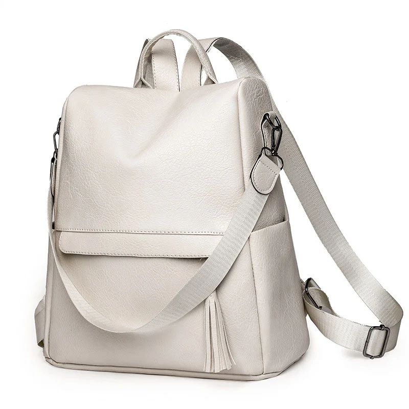 Texas sac à dos antivol femme