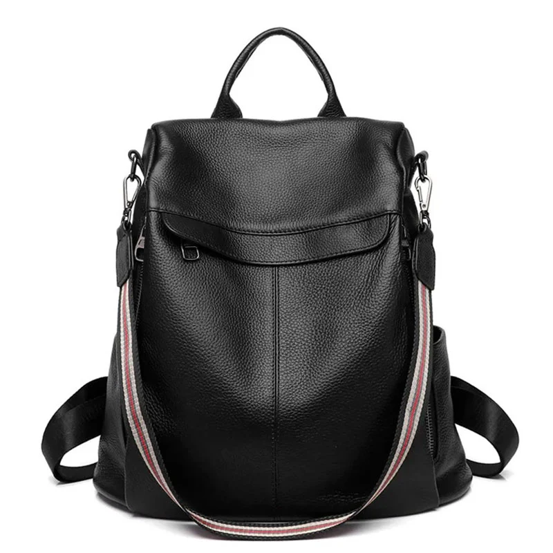 Leeds sac à dos antivol femme premium